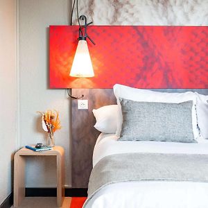 Chambre Standarde Double