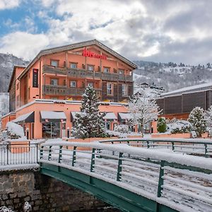 ibis La Bresse Gérardmer